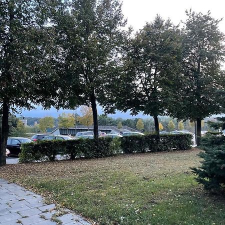 Mg Apartment Kaunas Dış mekan fotoğraf