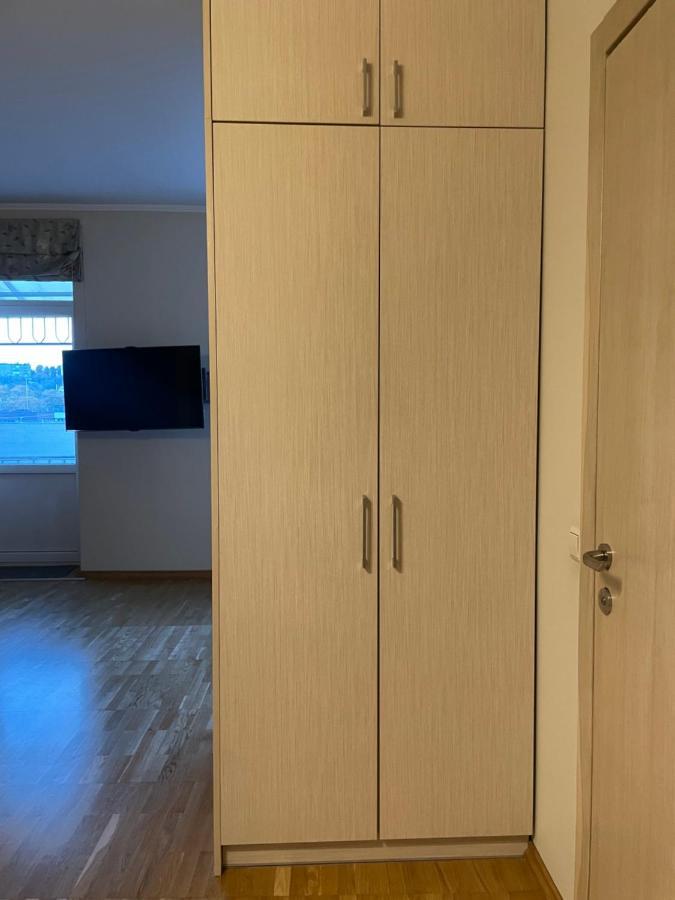 Mg Apartment Kaunas Dış mekan fotoğraf