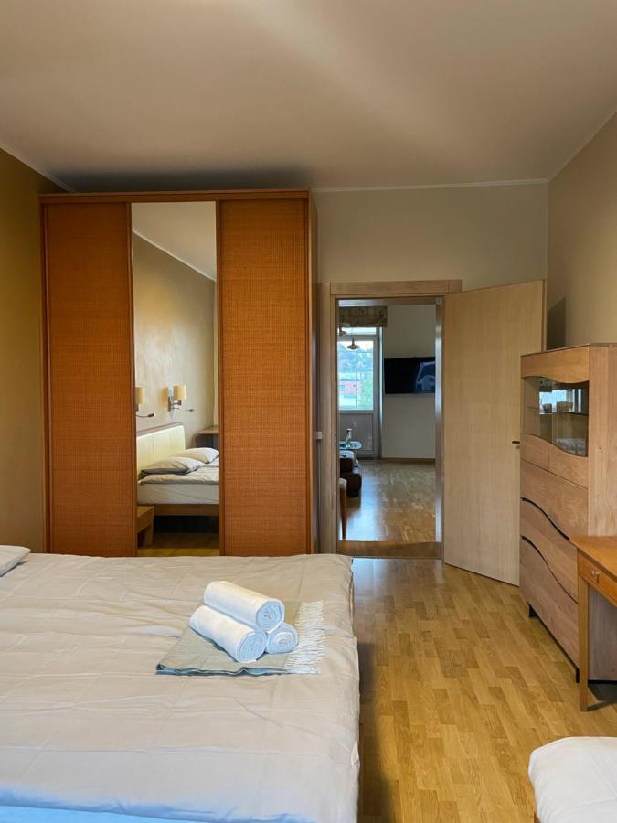 Mg Apartment Kaunas Dış mekan fotoğraf