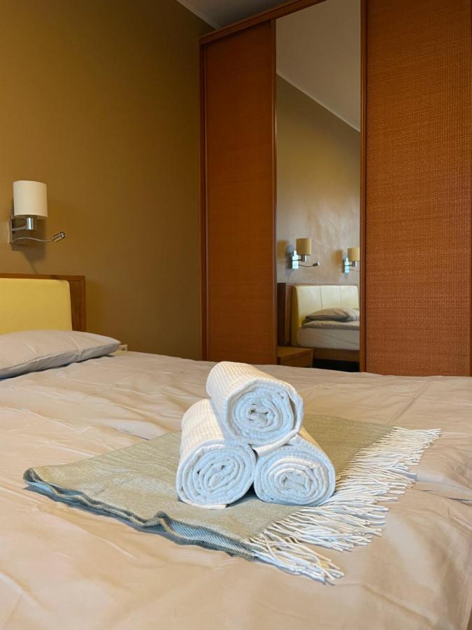Mg Apartment Kaunas Dış mekan fotoğraf