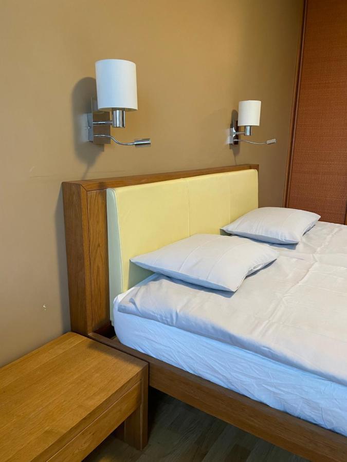 Mg Apartment Kaunas Dış mekan fotoğraf