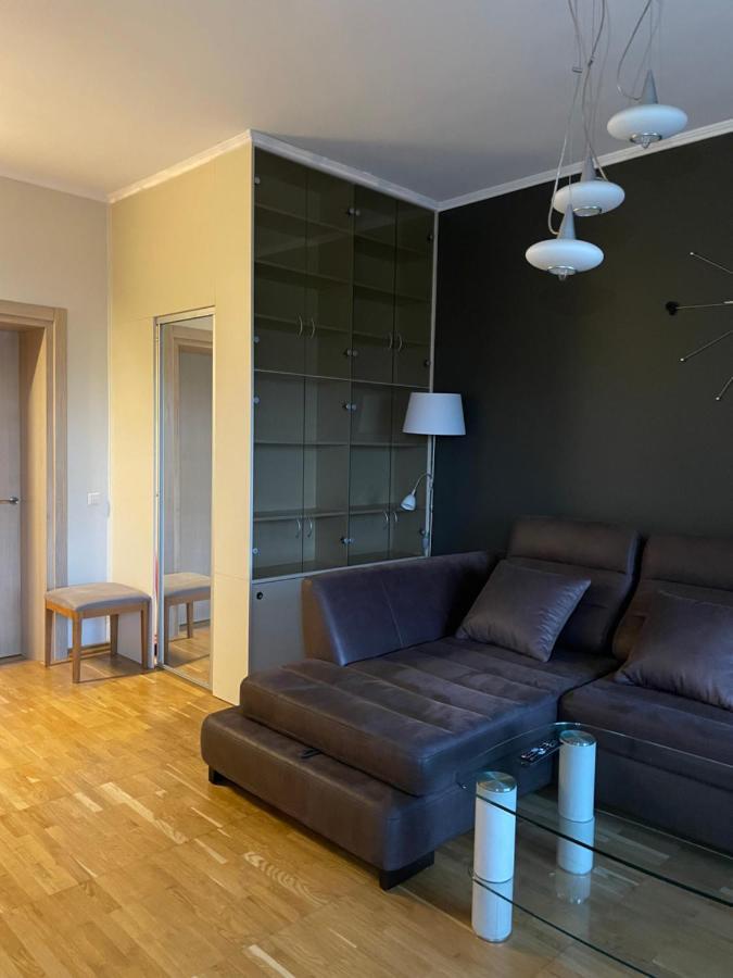 Mg Apartment Kaunas Dış mekan fotoğraf