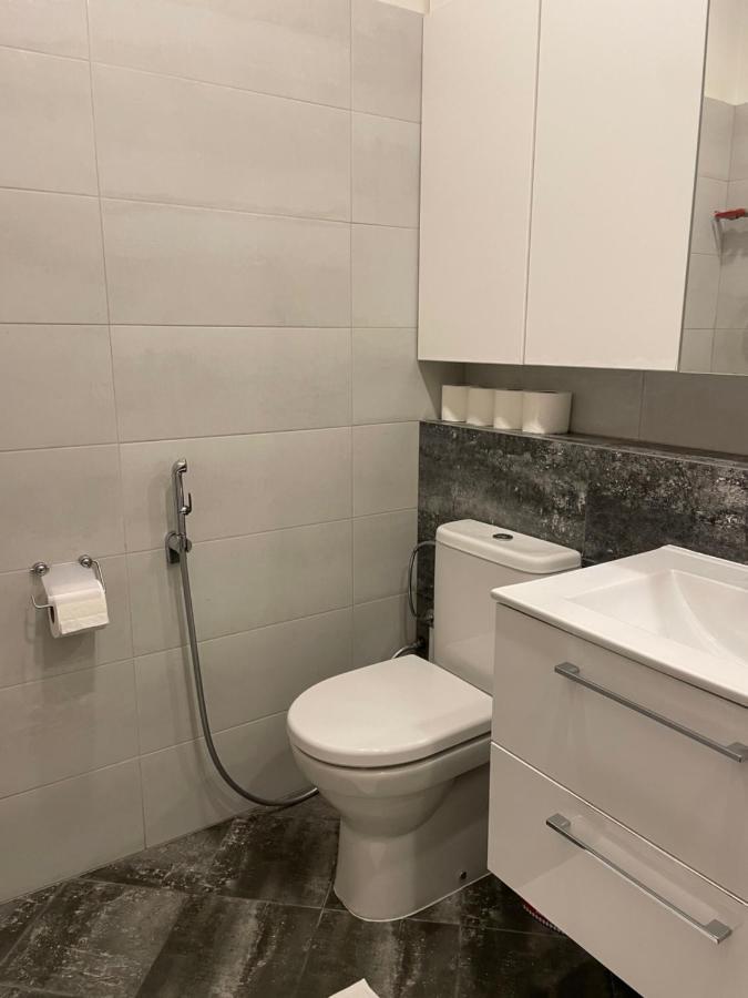Mg Apartment Kaunas Dış mekan fotoğraf